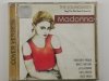 CD. MADONNA. THE SOUNDALIKES
